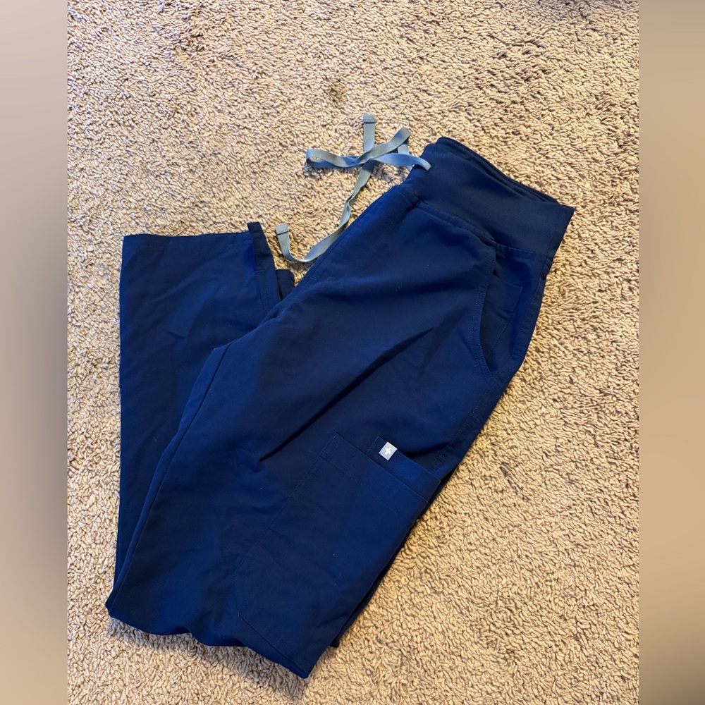 Figs Women's Navy